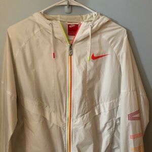 Nike Windbreaker